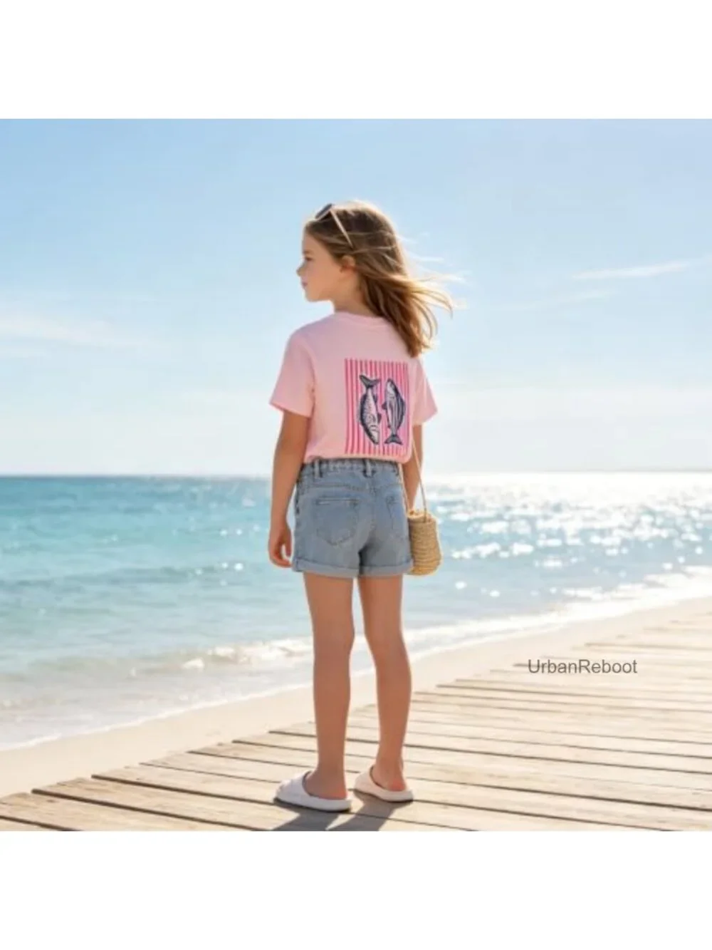 N/A girls shirts